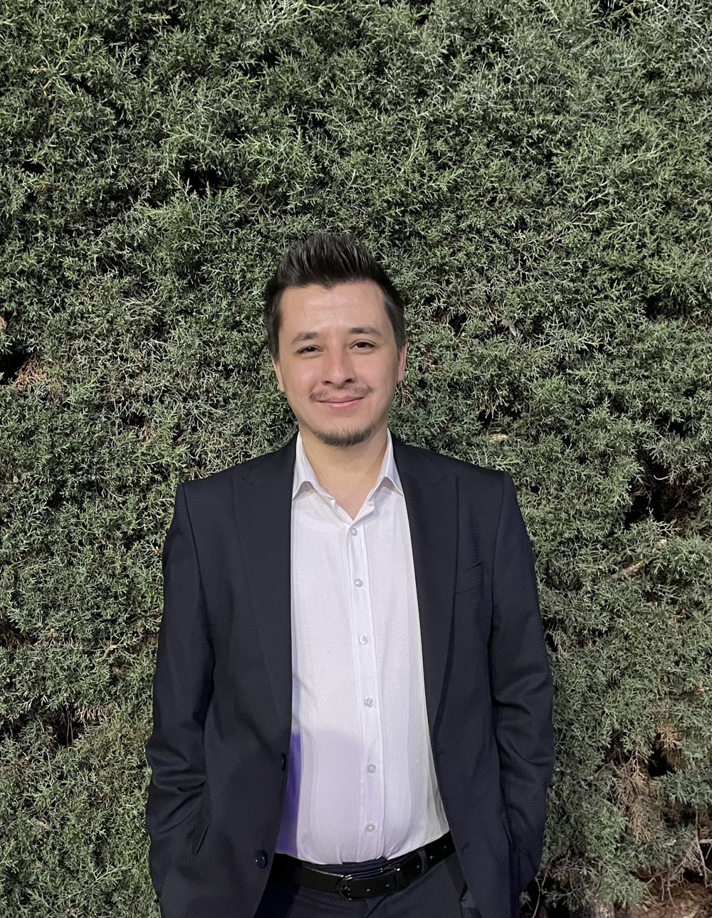 Av. Yusuf Kozan